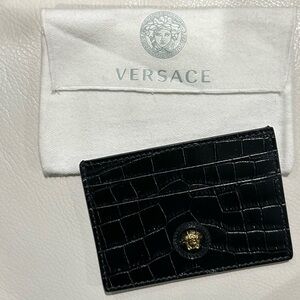 Versace Cardholder